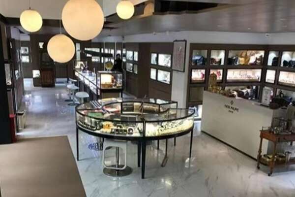 夏县寄卖奢侈品店